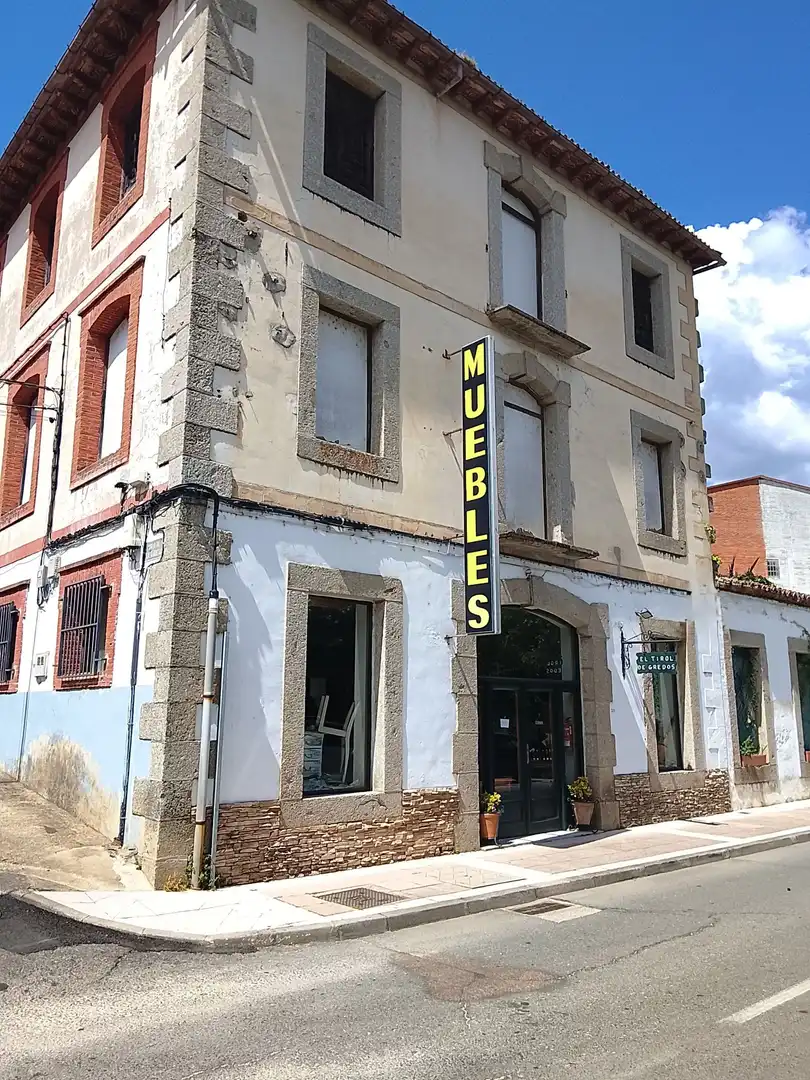 Maison à vendre à Arenas de San Pedro, imagen 28