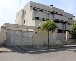 Exterior view of Garage to rent in Jerez de la Frontera