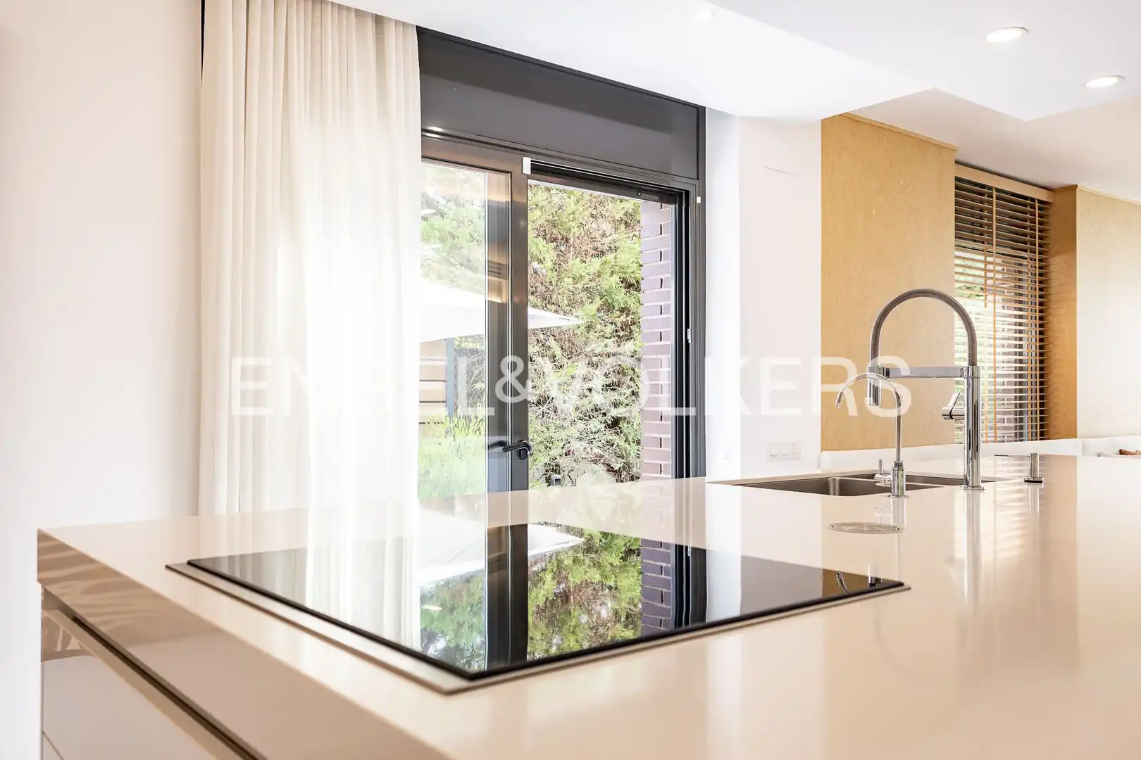 Casa con terrazza in vendita a El Mirador - La Cornisa, imagen 16