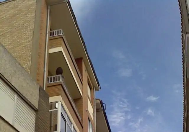 Exterior view of Residential for sale in Benavente