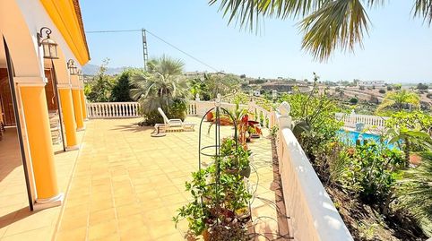 villa de lujo en Vélez Málaga, a tan solo 5 kilómetros de de la playa., imatge 5