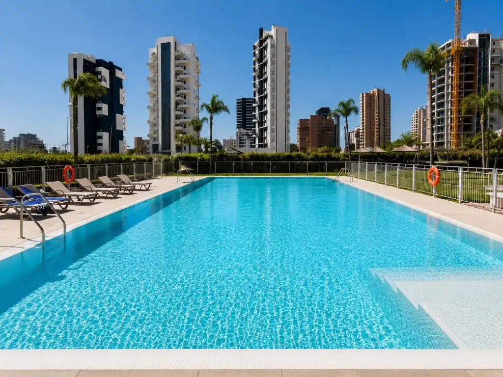 Apartment mit Pool zum Verkauf in Marisol Park - Ortembach - Los Almendros, imagen 31