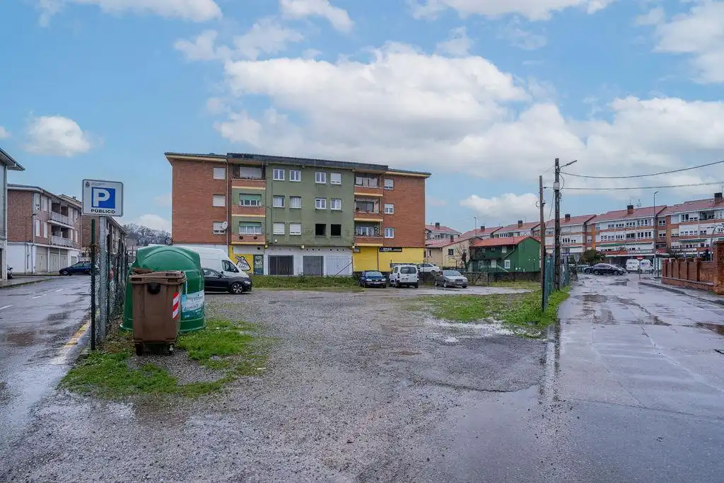 Terreny residencial en venda a Barrio Puente San Miguel, imagen 6