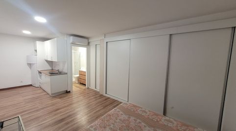 Foto 2 de Estudio de alquiler en C. Azorín, Vadillos, Valladolid Capital