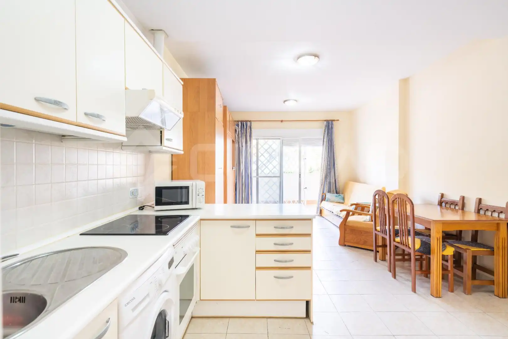 Wohnung mit Aufzug zum Verkauf in Isla Cristina Ciudad, imagen 22
