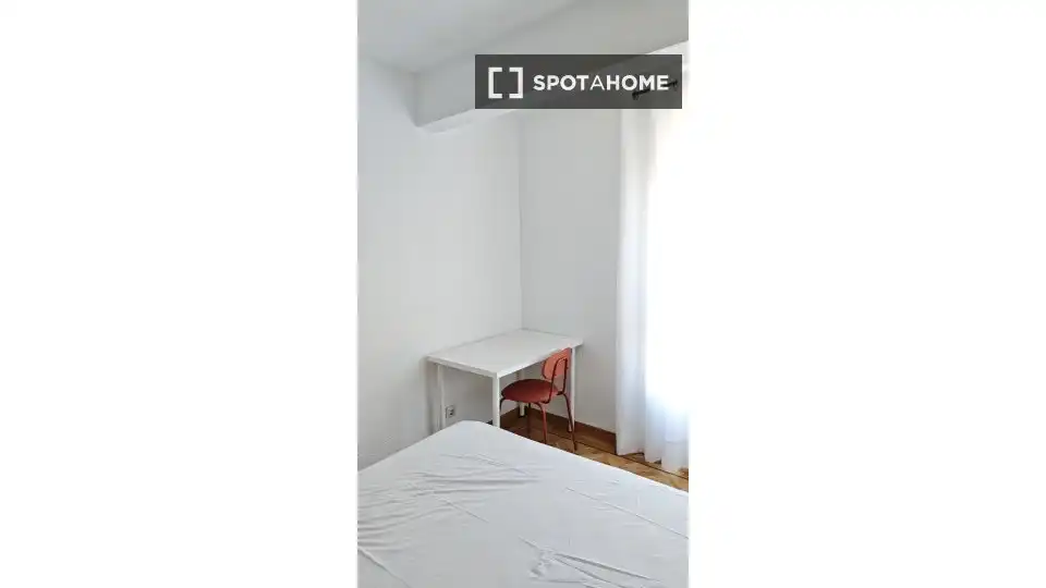 Habitación en Getafe, Madrid