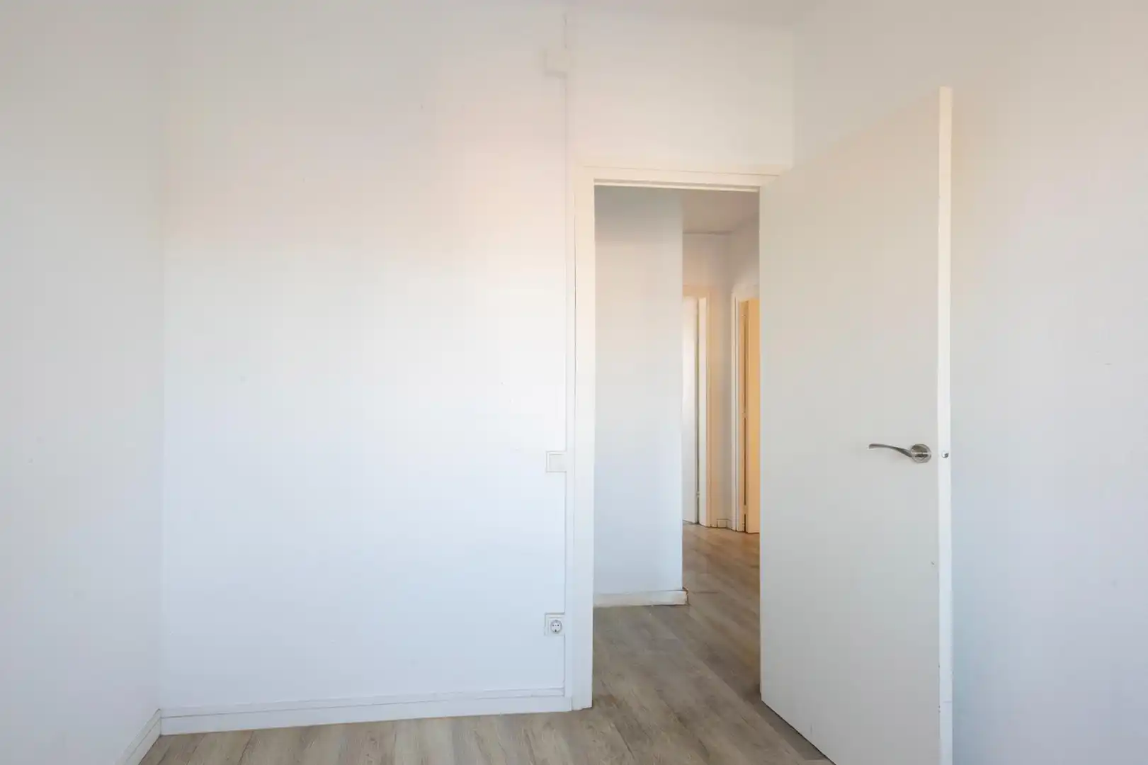 Ático en venta en Barcelona