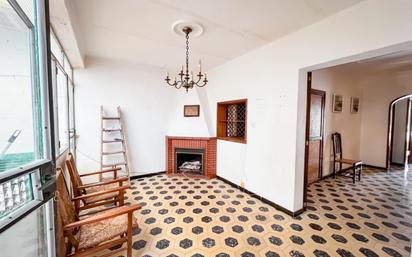 Sala d'estar de Casa o xalet en venda en Manacor amb Terrassa