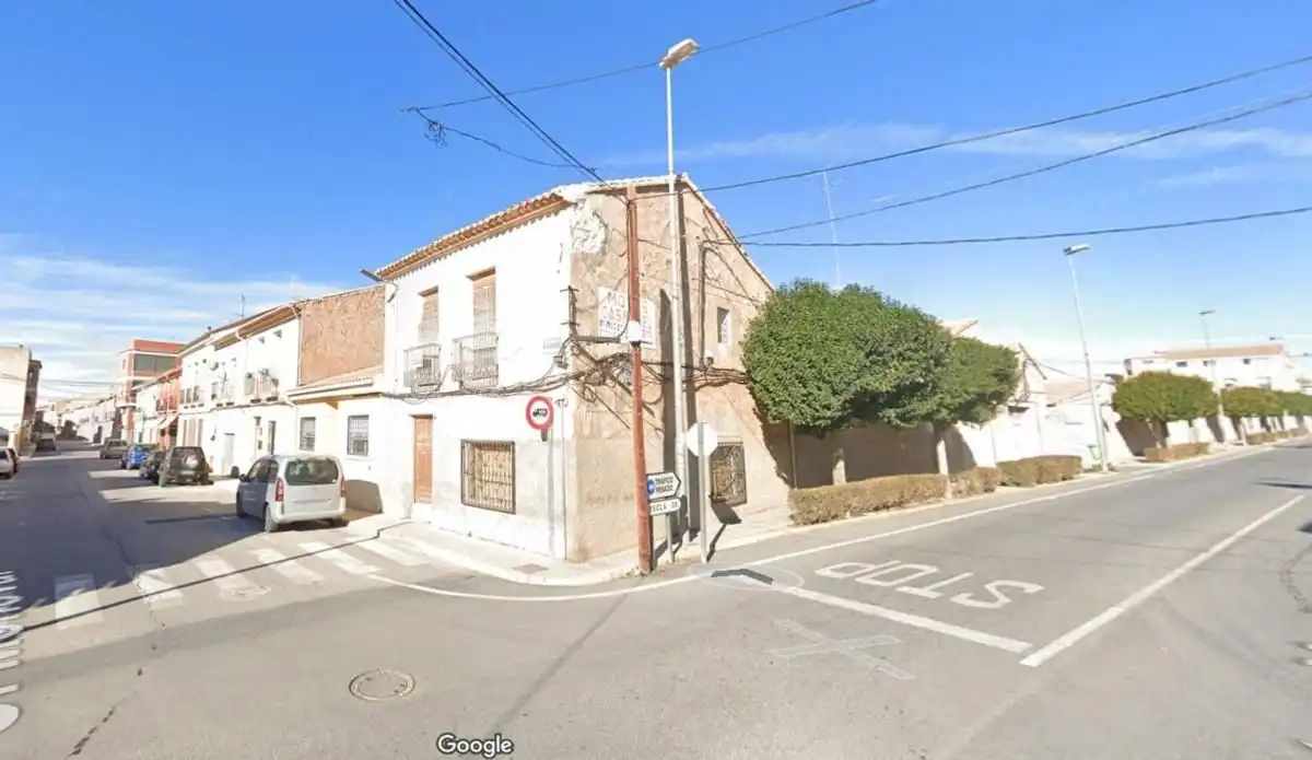 Chalet en venta en El Pinós / Pinoso
