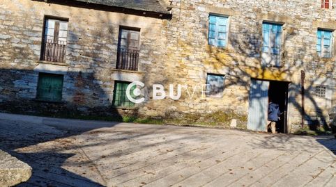 Foto 5 de Casa o xalet en venda a Lindoso, Vega de Valcarce, León