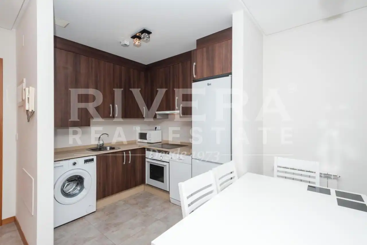 Appartement avec ascenseur à vendre à Portonovo, imagen 10