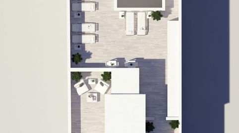 Foto 5 de Apartamento en venta en Calle Nuestra Señora de Monserrate, 13, Zona Playa del Cura, Torrevieja