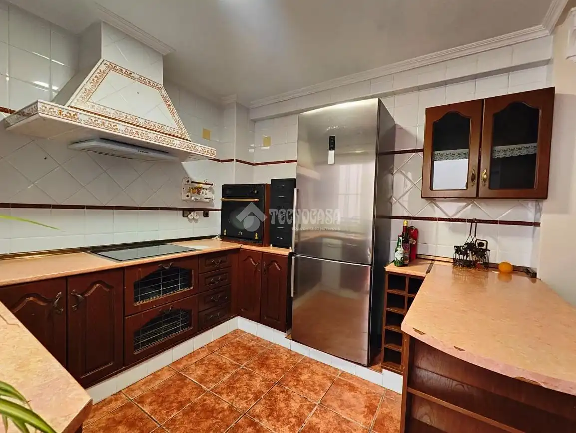 Casa pareada con terraza en venta en Los Palacios y Villafranca, imagen 17
