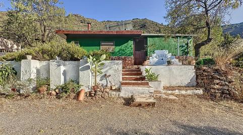 Foto 5 de Finca rústica en venta en Calle Diseminados Fondon, Fondón, Almería