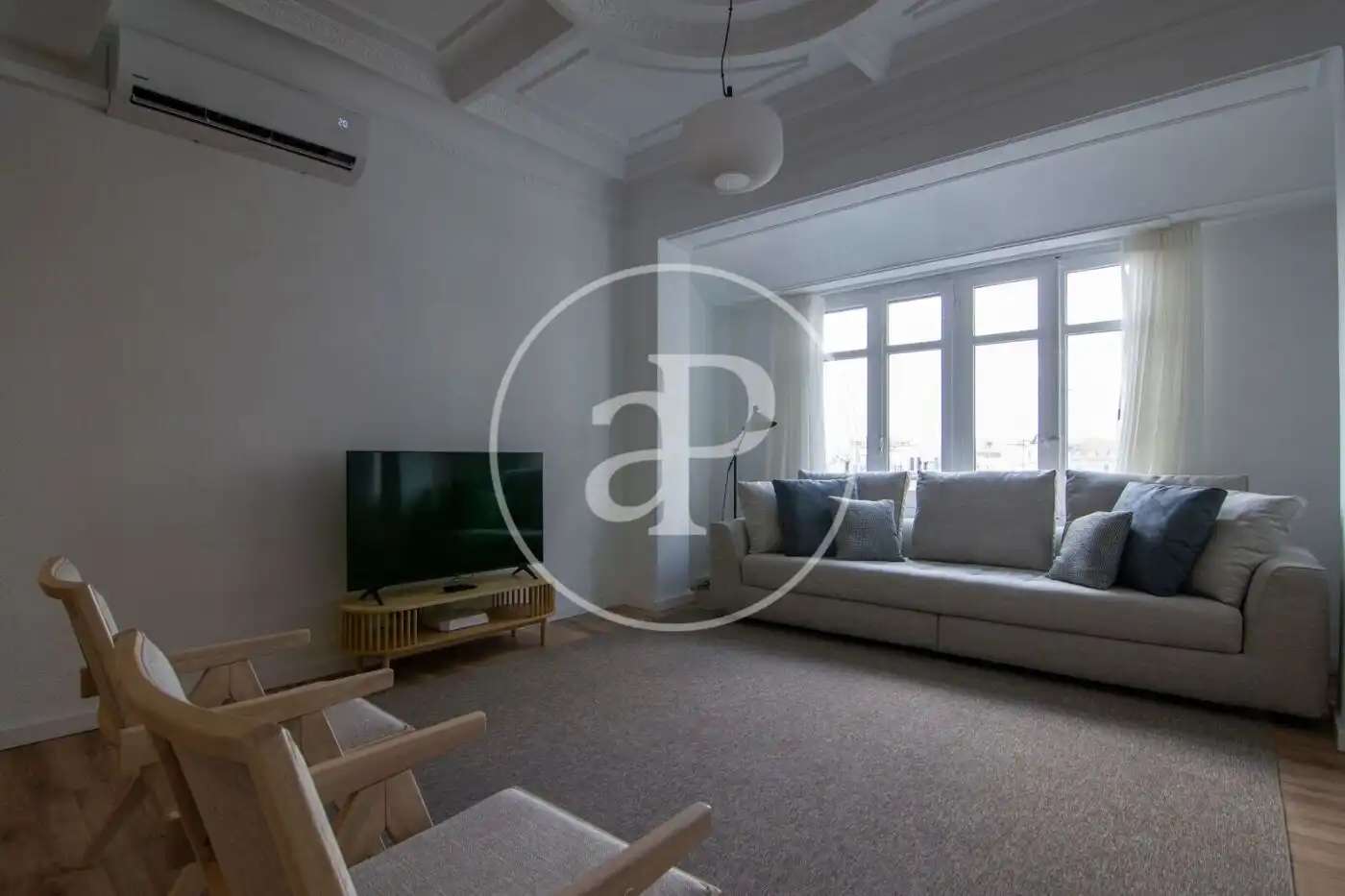Flat for rent in C. del Hospital, Sant Francesc