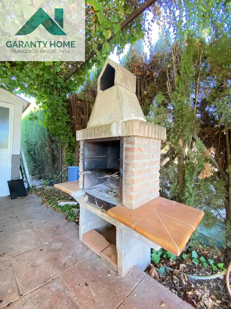 Casa o chalet en venta en Fuensanta de Martos con Jardín privado, Trastero y Piscina