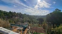 Vista exterior de Casa o xalet en venda en Riudarenes amb Terrassa