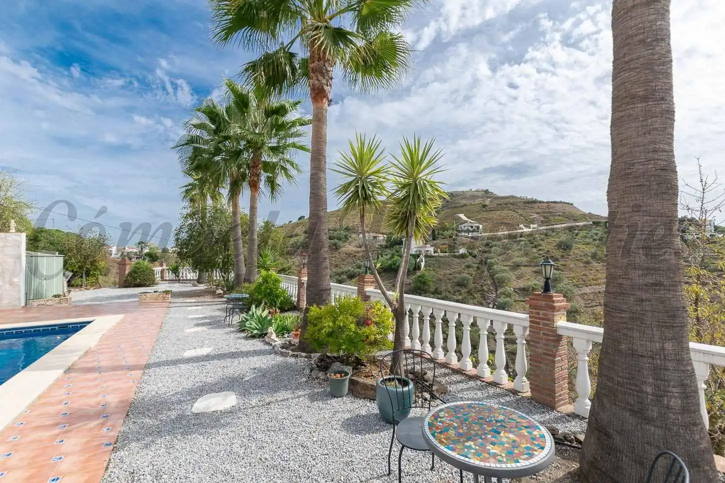 House for sale in Cómpeta, imagen 11