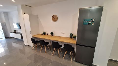 Foto 3 de Planta baja de alquiler en Avenida Inmaculada Concepcion, Arroyo de la Miel, Benalmádena