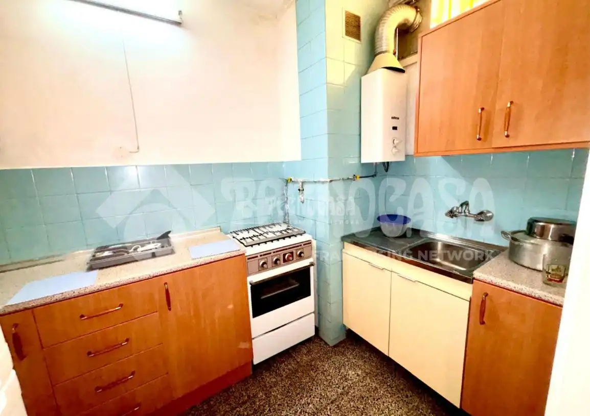 Dúplex en venta en San Fernando