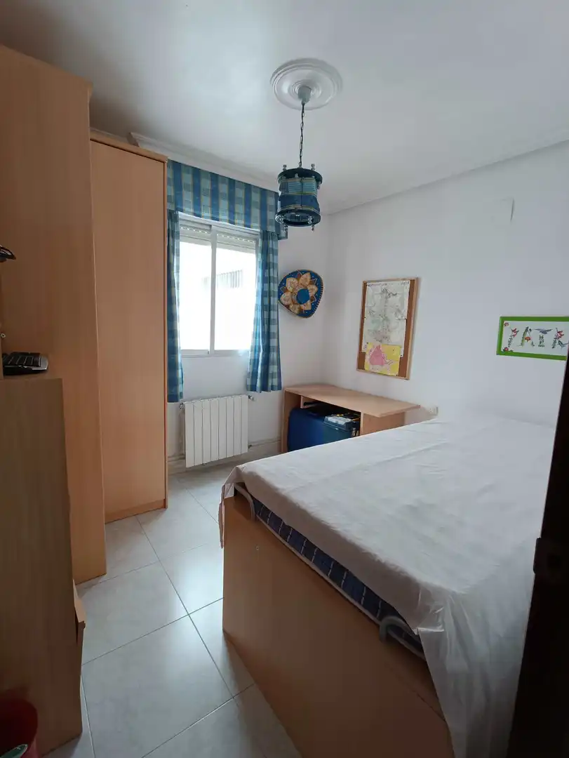 Piso con terraza en venta en Villanueva de la Serena, imagen 13