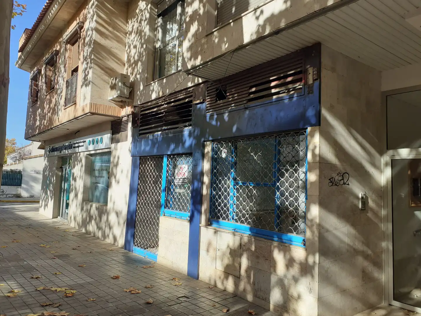 Local comercial en venda a Calle Eras del Cerrillo
