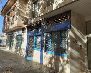 Exterior view of Premises for sale in Ciudad Real Capital