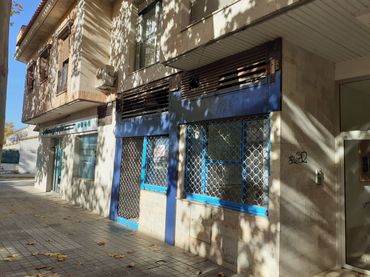 Local comercial en venda a Calle Eras del Cerrillo