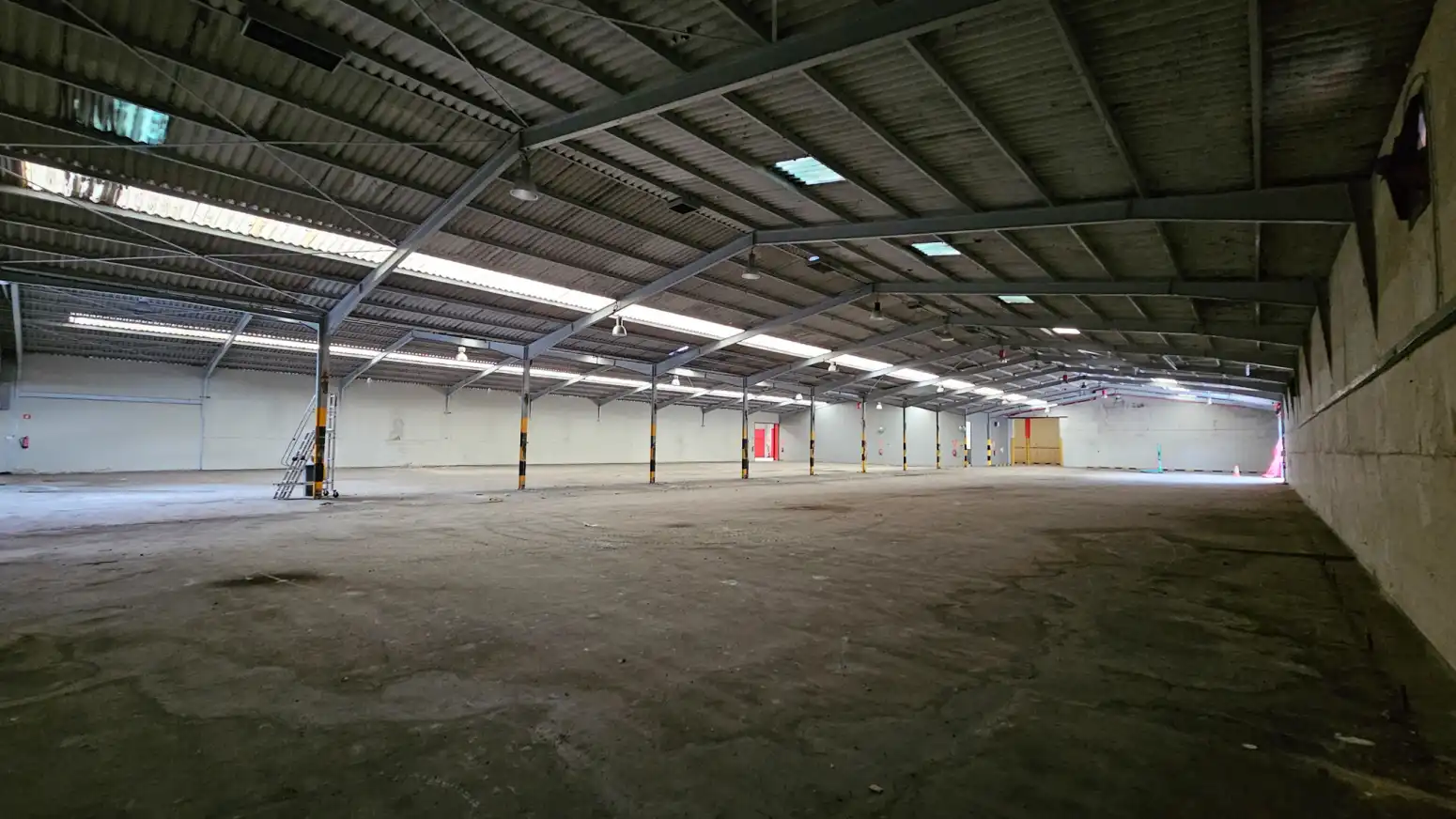 Industrial building for sale in Colloto - CR N-634 COLLOTO, imagen 4