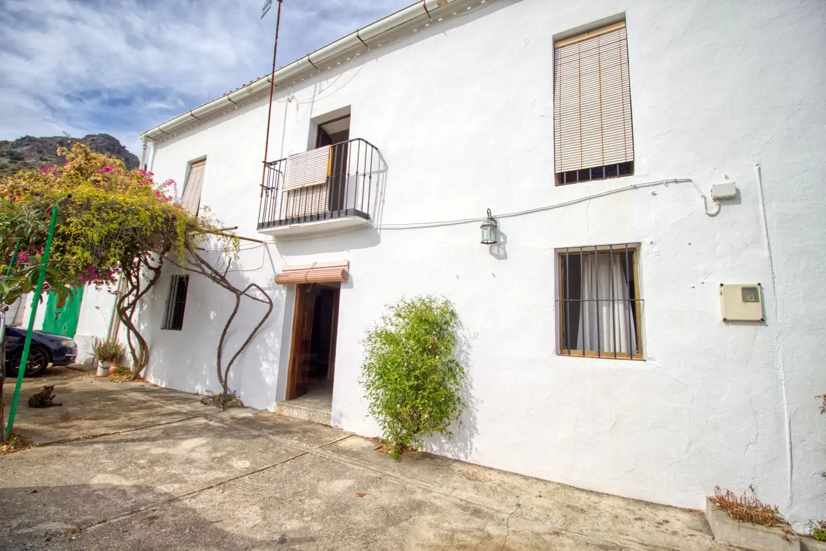 House for sale in Gaucín, imagen 19