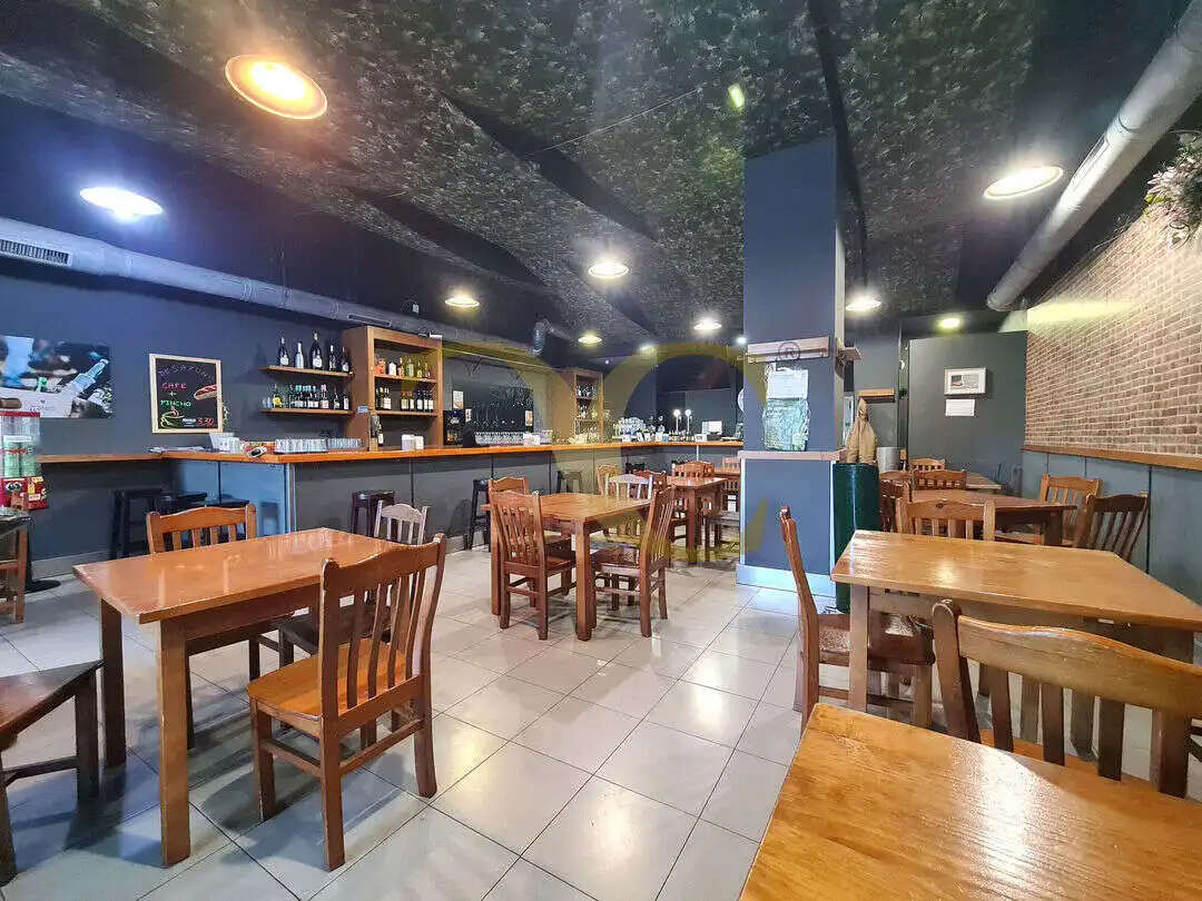 Local comercial en venda a Calle Rey Pelayo, imagen 12