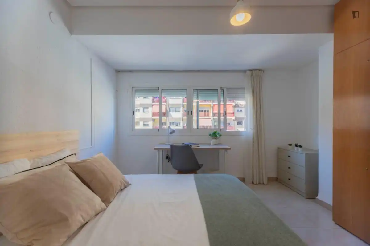 Zimmer in Vara de Quart