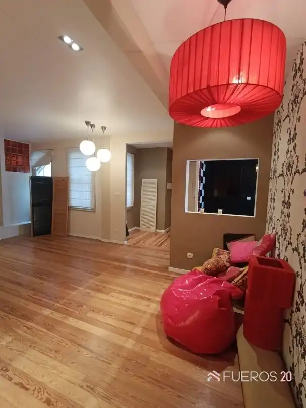 Piso en venta en Txabarri - La Unión - Vista Alegre
