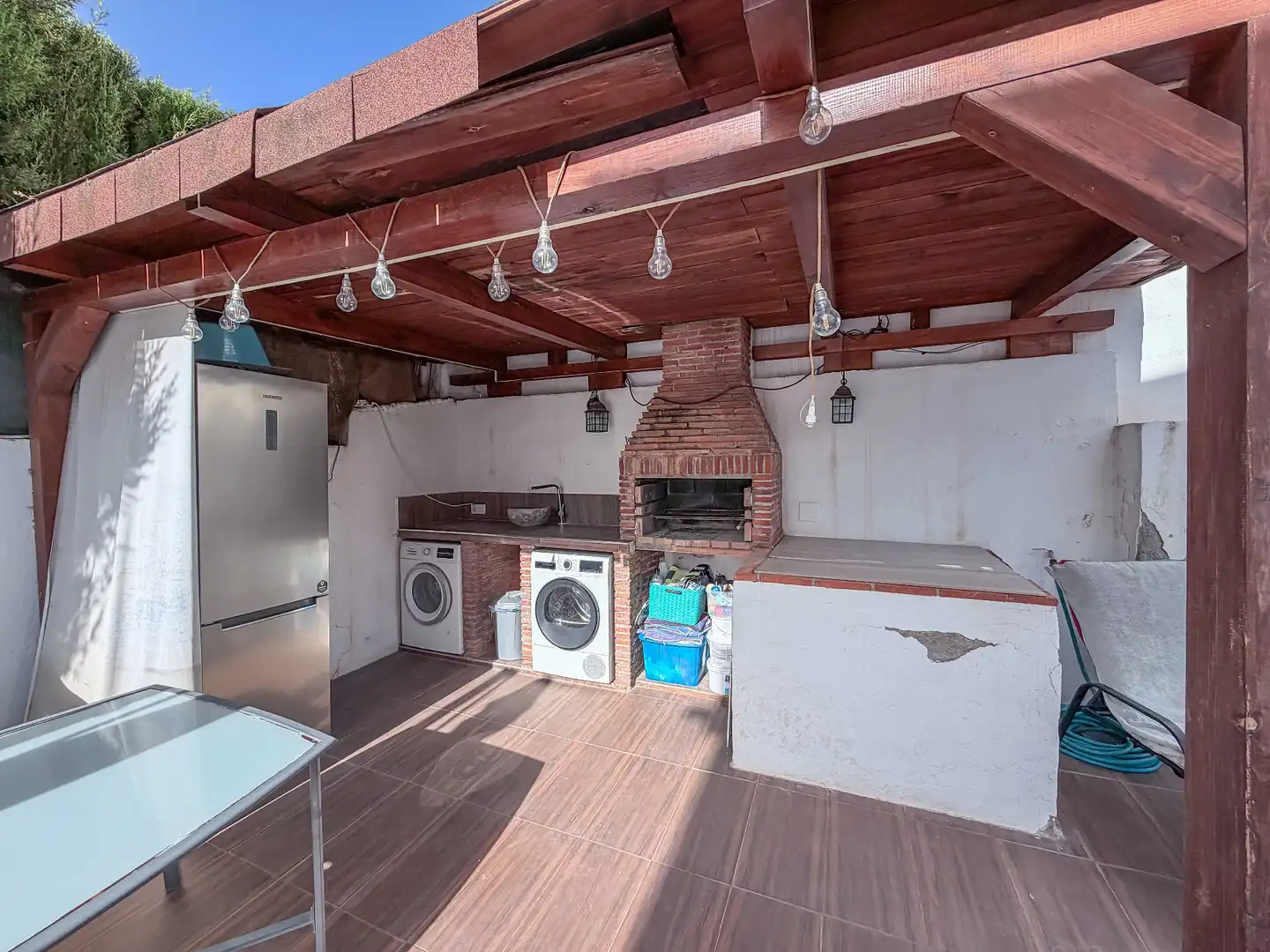 Villa mit Terrasse zum Verkauf in Calle Meidum 63, imagen 20
