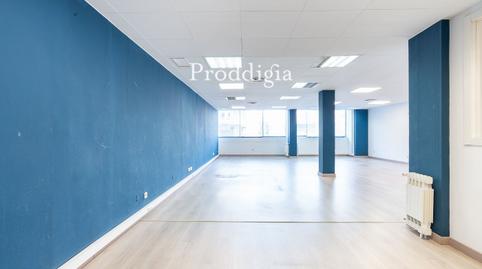 Foto 4 de Oficina de alquiler en Tuset, Sant Gervasi- Galvany, Barcelona