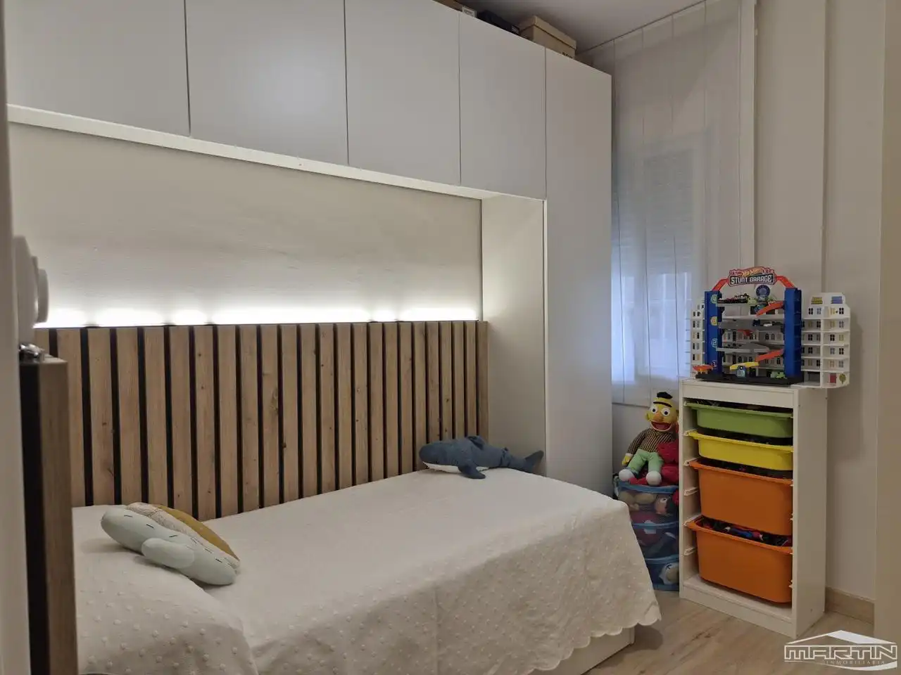 Dormitori de Pis en venda en Lucena amb Aire condicionat, Terrassa i Traster