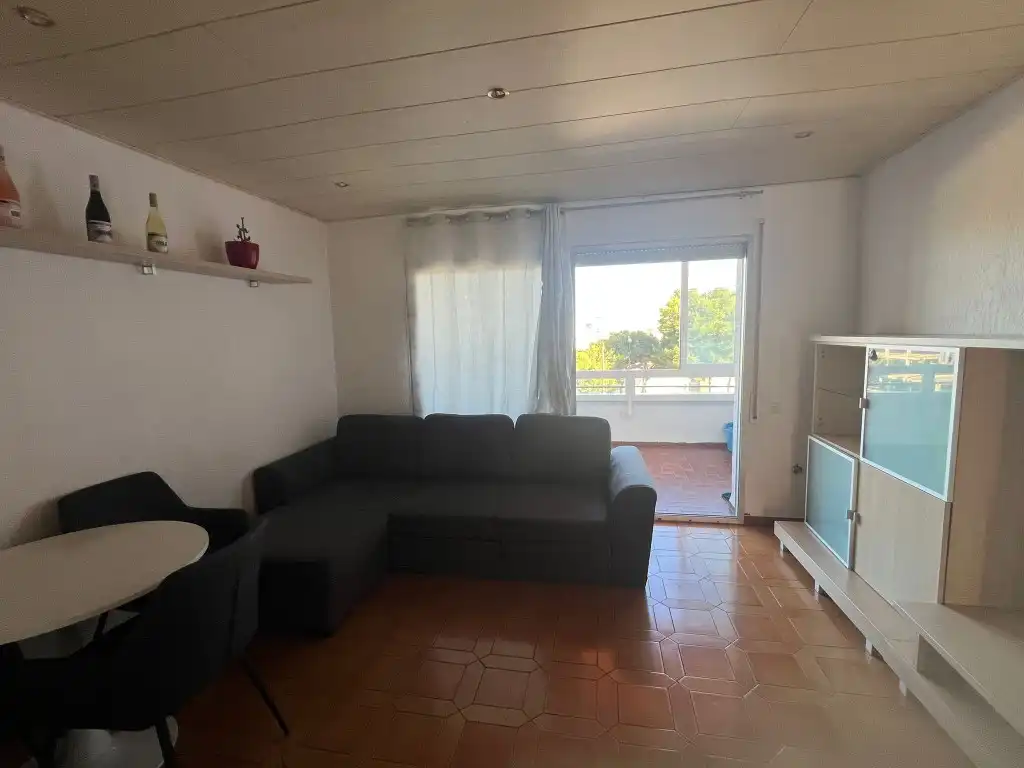 Wohnzimmer von Wohnung zum Verkauf in Creixell