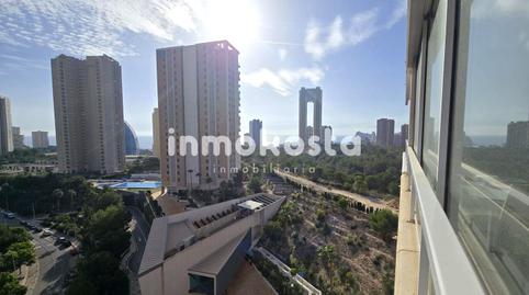 Photo 4 of Flat for sale in Presidente Adolfo Suárez, Via Parque, Benidorm