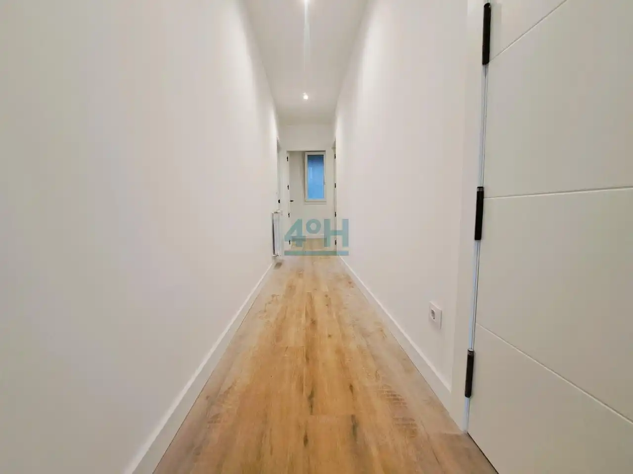 Flat for sale in Ourense Capital   with Heating and Balcony