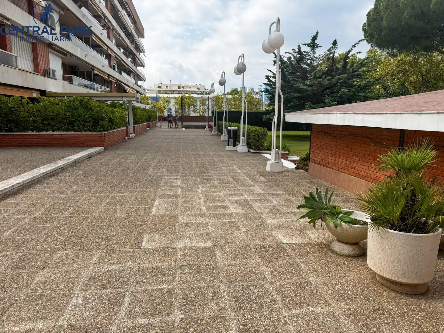 Apartament amb piscina en venda a Calle MADRID, imagen 25