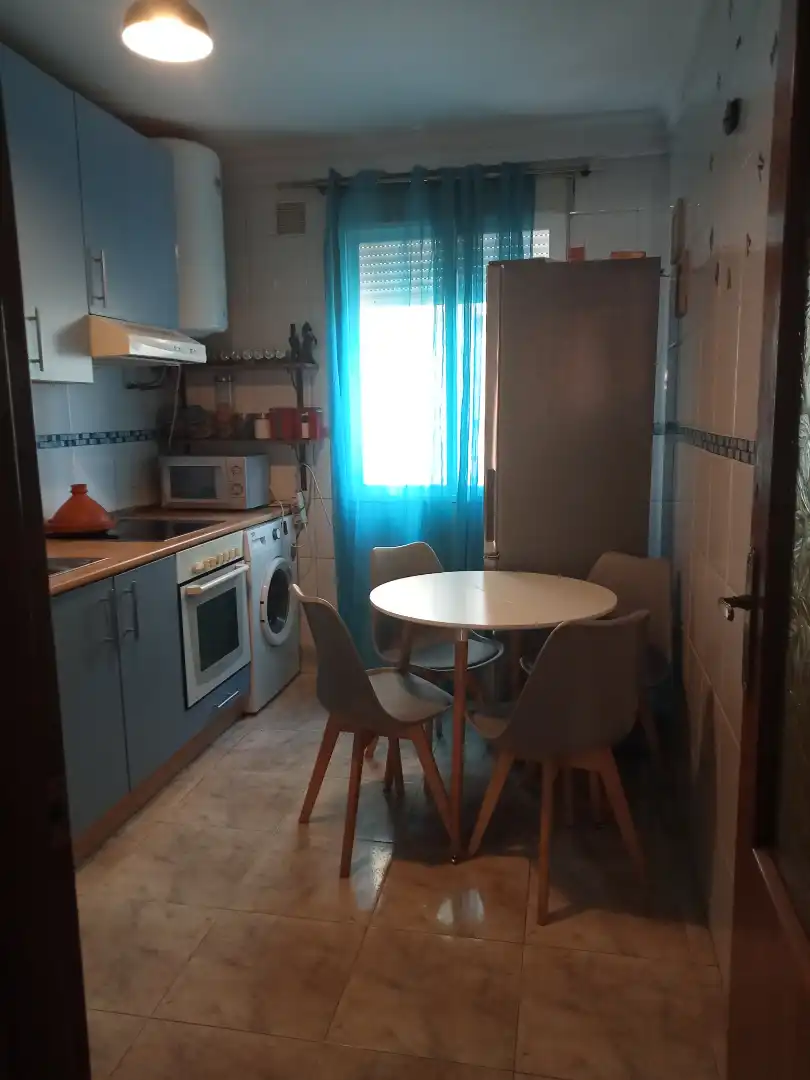 Cuina de Pis en venda en Ocaña amb Aire condicionat, Moblat i Forn
