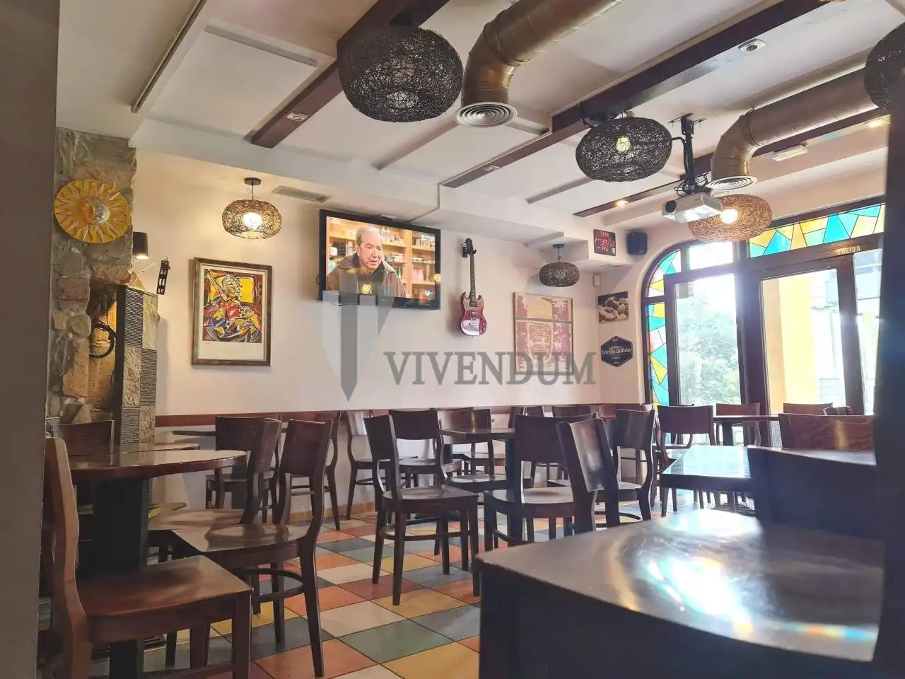 Local comercial en venta en Navia, imagen 14