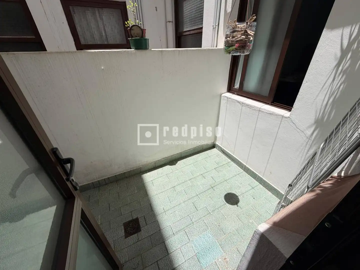 Terraza de Piso en venta en Santa Cruz de la Palma con Calefacción, Terraza y Trastero