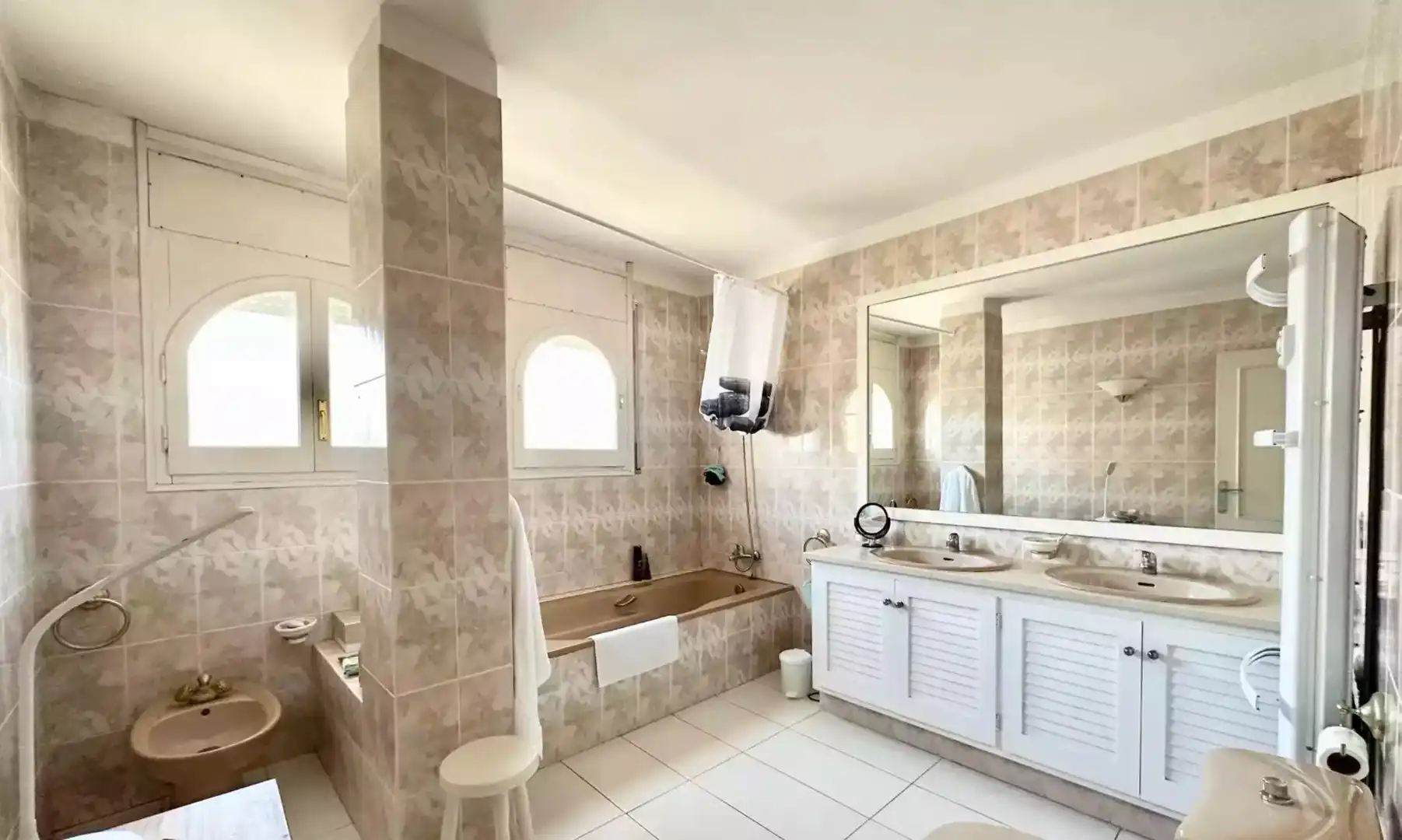 Piso con piscina en venta en CABALLITO DE MAR, imagen 19