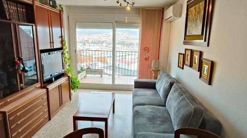 Foto 4 de Àtic en venda a Carrer de Lima, El Bon Pastor, Barcelona