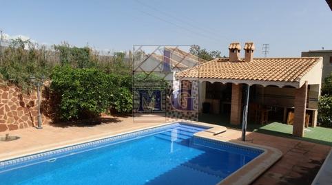 Foto 3 de Casa o xalet en venda a Zarandona, Murcia