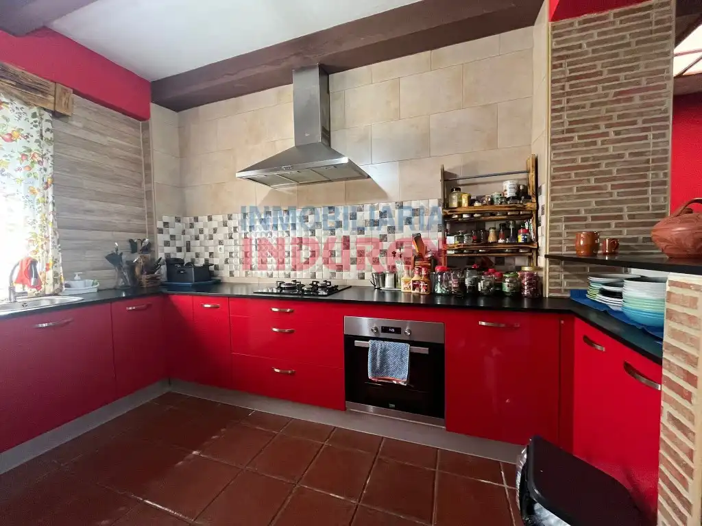 Casa rústica en venda a Carretera Rosalejo, imagen 10