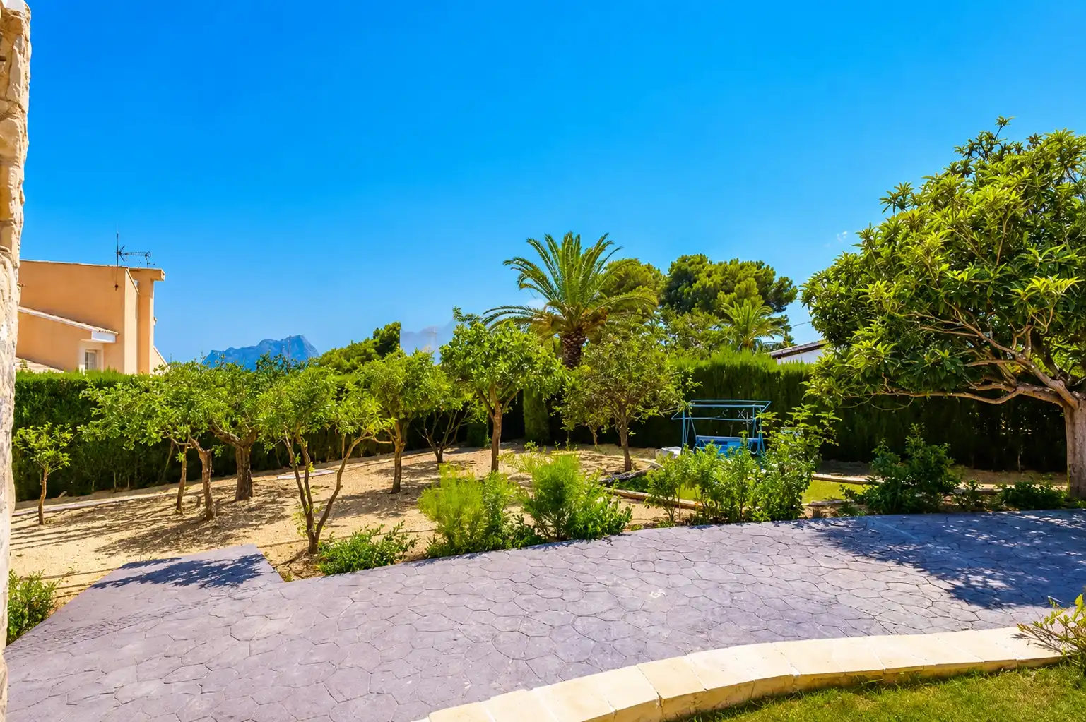 Maison avec jardin à vendre à Gran Sol, imagen 40