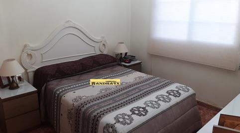 Foto 2 de Casa o xalet en venda a A Malata - Catabois - Ciudad Jardín, A Coruña