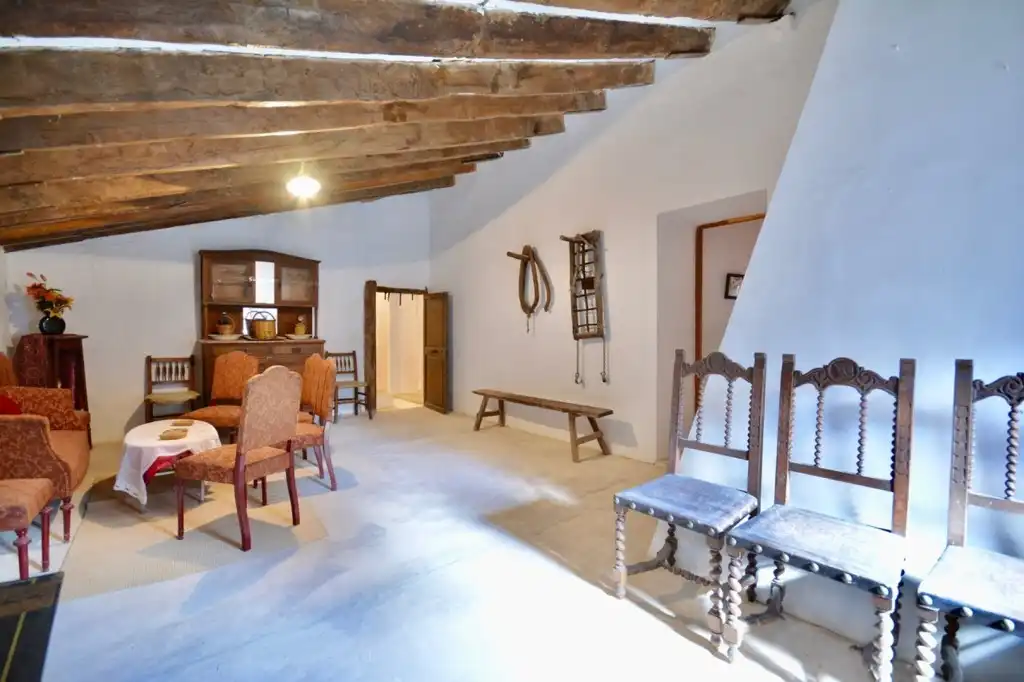 Maison rustique avec piscine à vendre à Escorca, imagen 6